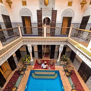 Medina Art & Gasthof Marrakesch