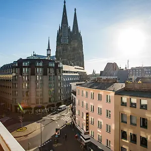 Hotel Boutique 003 Am Dom, Köln