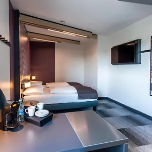 *** Hotel City-west Germany