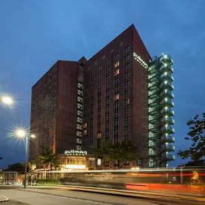 Pullman Fontana Hotel Stuttgart