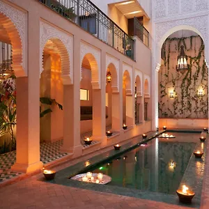 Izza Marrakech Hotel Marrakesch
