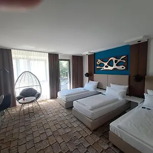 Turm Hotel Fráncfort del Meno