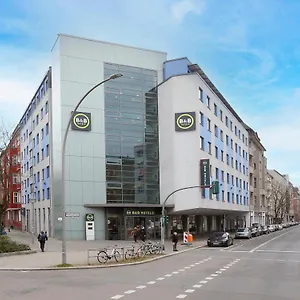 City-west Hotel Berlín