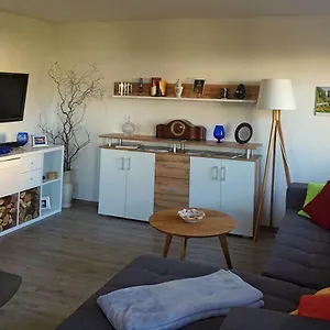 „zum Napoleonstein“ Apartment Dresden