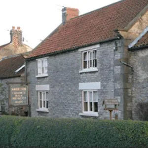  Bed & Breakfast Manor Farm United Kingdom