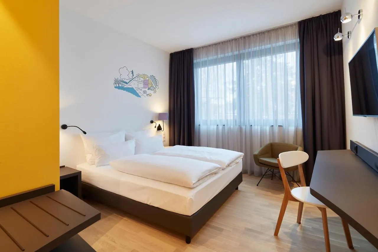 Hotel Im Leskanpark Cologne